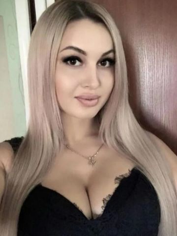 Анкета проститутки Елизавета - Фото 1, , 27 лет, №187496